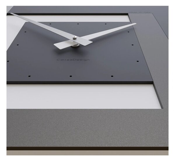 Designové hodiny 58-10-1-5 CalleaDesign Da Parete 40cm