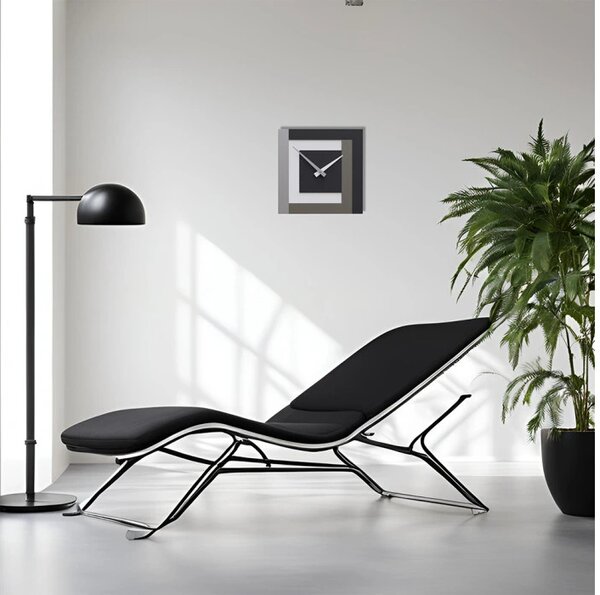 Designové hodiny 58-10-1-5 CalleaDesign Da Parete 40cm