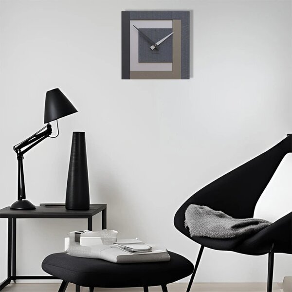 Designové hodiny 58-10-1-84 CalleaDesign Da Parete 40cm
