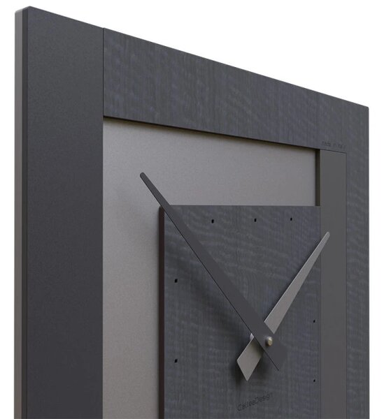 Designové hodiny 58-10-1-84 CalleaDesign Da Parete 40cm