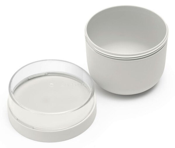 KRABIČKA NA OBĚD plast 0,5 l Brabantia - Krabičky na jídlo