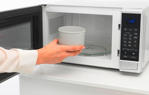 KRABIČKA NA OBĚD plast 0,5 l Brabantia - Krabičky na jídlo