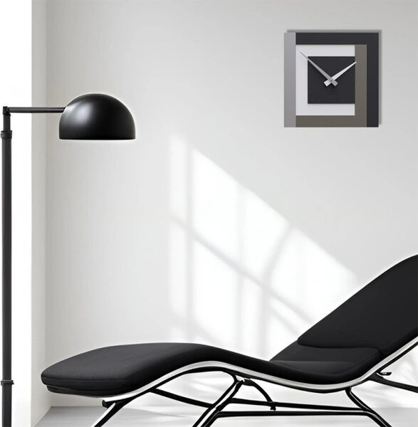 Designové hodiny 58-10-1-5 CalleaDesign Da Parete 40cm