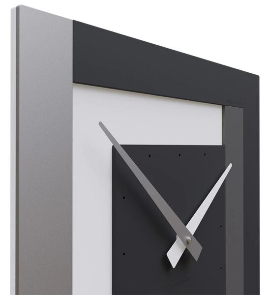 Designové hodiny 58-10-1-5 CalleaDesign Da Parete 40cm