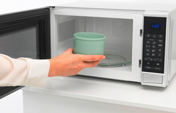 KRABIČKA NA OBĚD plast Brabantia - Krabičky na jídlo