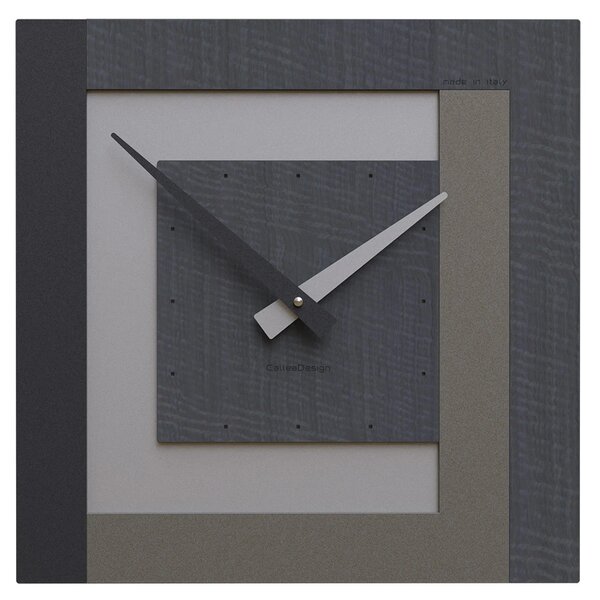 Designové hodiny 58-10-1-84 CalleaDesign Da Parete 40cm