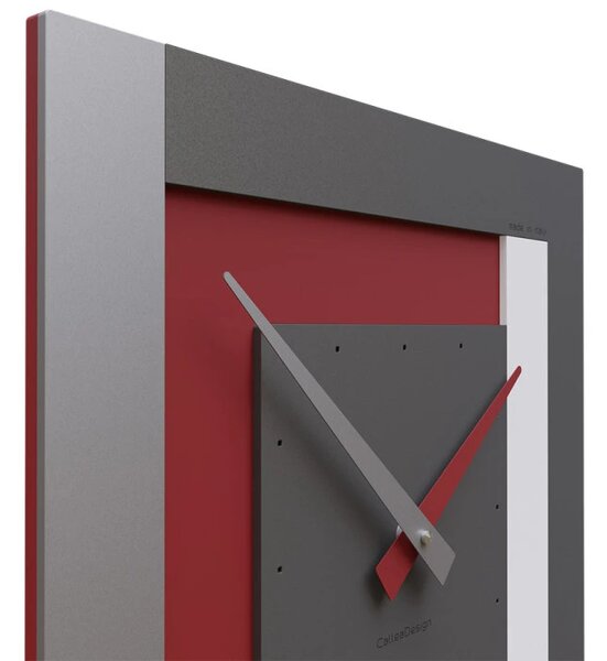 Designové hodiny 58-10-1-65 CalleaDesign Da Parete 40cm