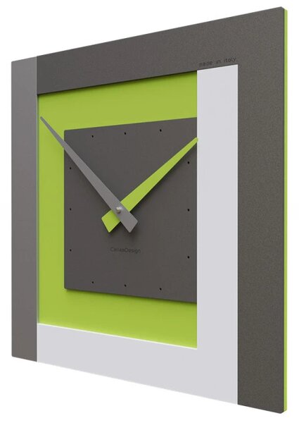 Designové hodiny 58-10-1-76 CalleaDesign Da Parete 40cm