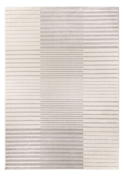 Světle šedý koberec 120x180 cm Optica – Bonami Selection
