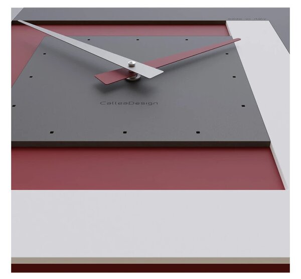 Designové hodiny 58-10-1-65 CalleaDesign Da Parete 40cm