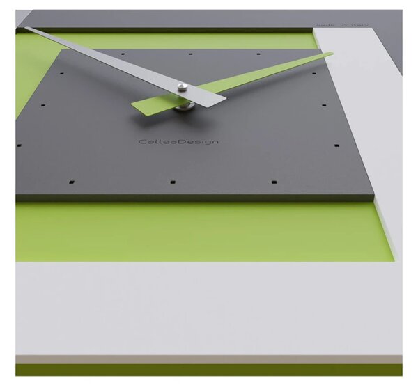 Designové hodiny 58-10-1-76 CalleaDesign Da Parete 40cm
