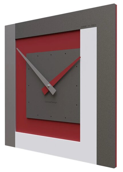 Designové hodiny 58-10-1-65 CalleaDesign Da Parete 40cm