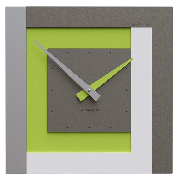 Designové hodiny 58-10-1-76 CalleaDesign Da Parete 40cm