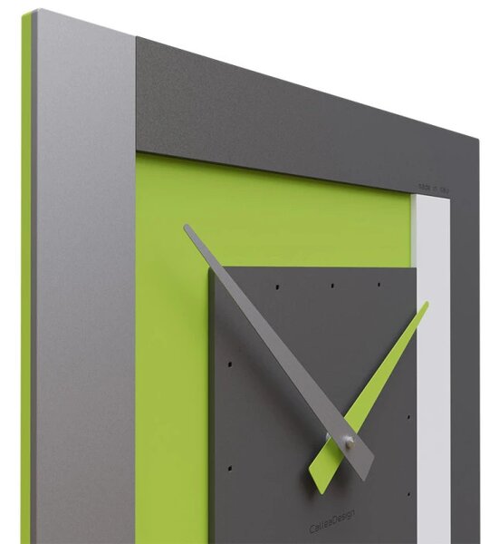 Designové hodiny 58-10-1-76 CalleaDesign Da Parete 40cm