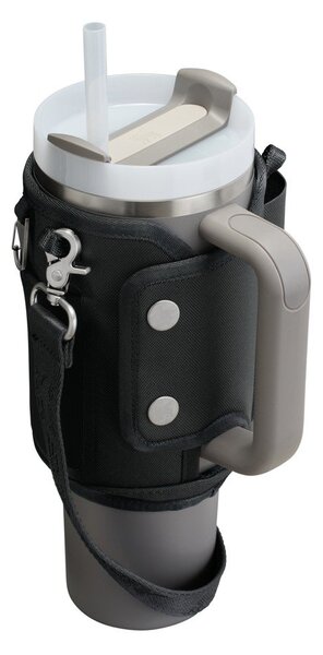 Nosička na termosku All-Day Quencher Carry-All Black – Stanley
