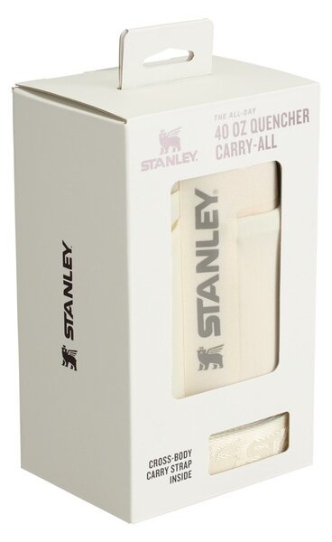 Nosička na termosku All-Day Quencher Carry-All Black – Stanley