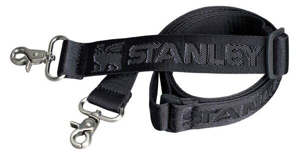 Nosička na termosku All-Day Quencher Carry-All Black – Stanley