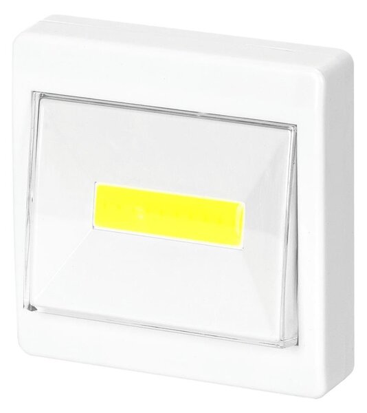 Aigostar - LED Přenosné noční svítidlo LED/3xAAA 6500K