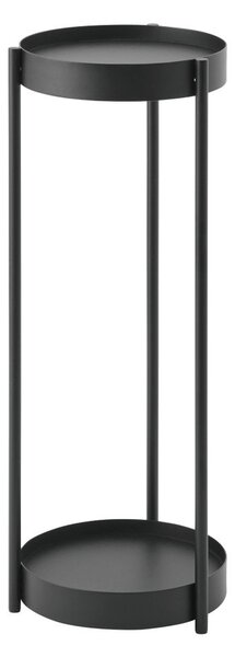 Kovový stojan na květiny (výška 70 cm) Tower – YAMAZAKI