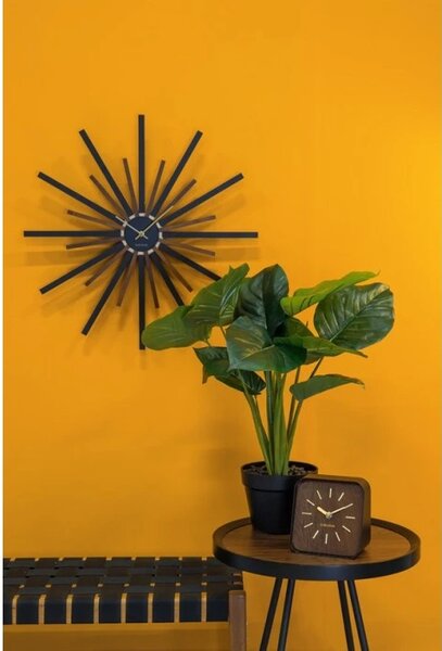 Designové nástěnné hodiny 5820 Karlsson 60cm