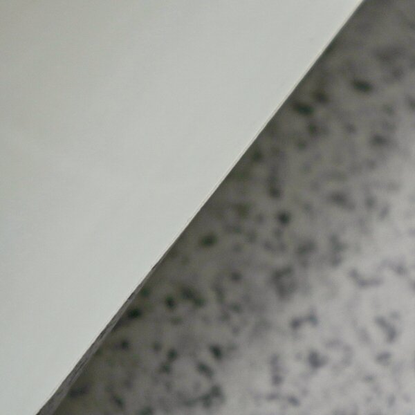 Multi-decor, PVC podlaha - lino AladinTex Start 0052 světlé terrazzo, na míru, šíře 2m, šedá, bez podkladu, chodba / předsíň