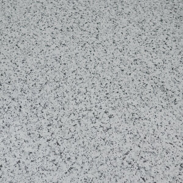 Multi-decor, PVC podlaha - lino AladinTex Start 0052 světlé terrazzo, na míru, šíře 2m, šedá, bez podkladu, chodba / předsíň