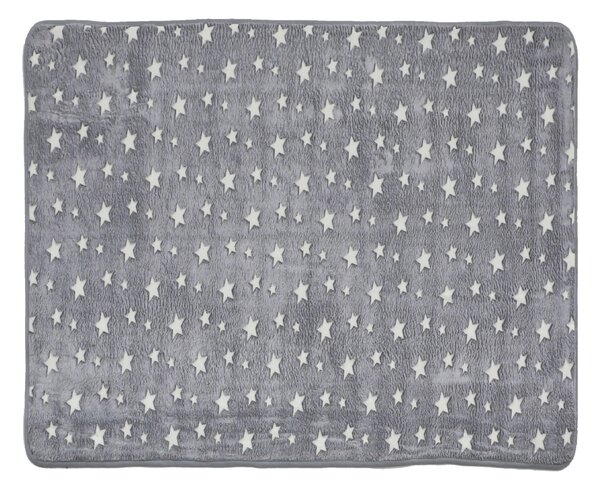 HRACÍ DEKA, 80/80 cm XXXL