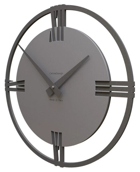 Designové hodiny 10-031-2 CalleaDesign Sirio 38cm