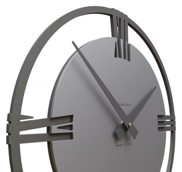 Designové hodiny 10-031-2 CalleaDesign Sirio 38cm