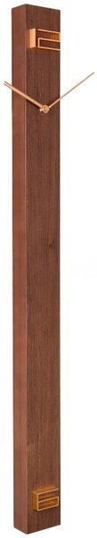 Designové nástěnné hodiny 5780DW Karlsson 90cm