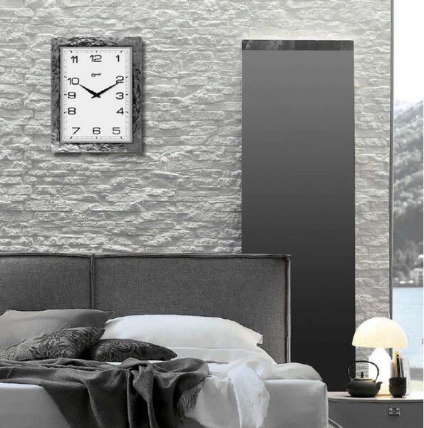 Lowell Italy Designové nástěnné hodiny 11993 Lowell 45cm
