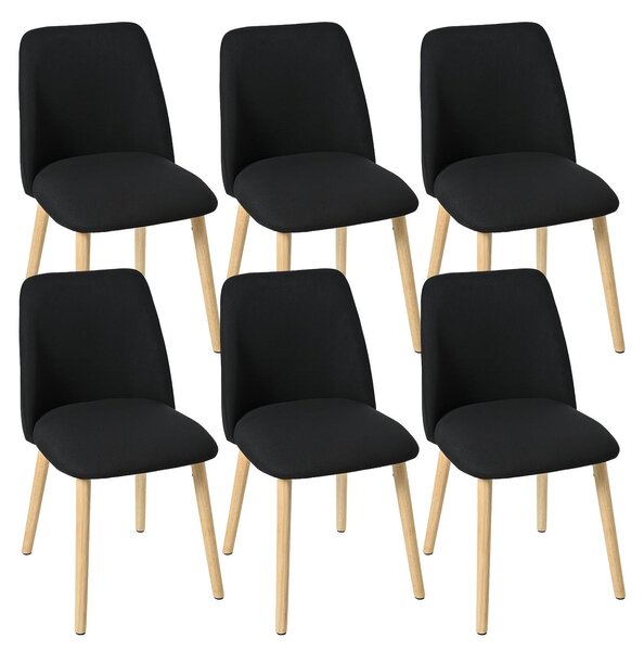 Židle do jídelny - Židle do kuchyně - Jídelní židle - Ergonomický design