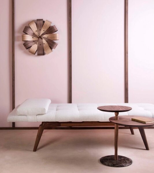 Designové nástěnné hodiny Nomon Ciclo CIMN mix 55cm