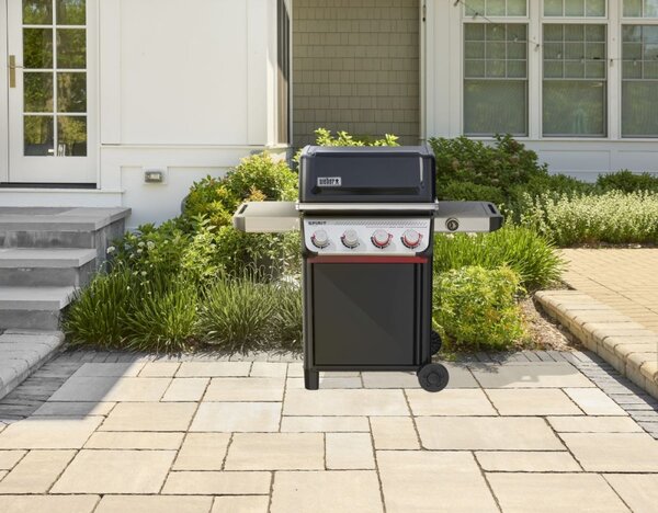 Weber Plynový gril Spirit EX-425