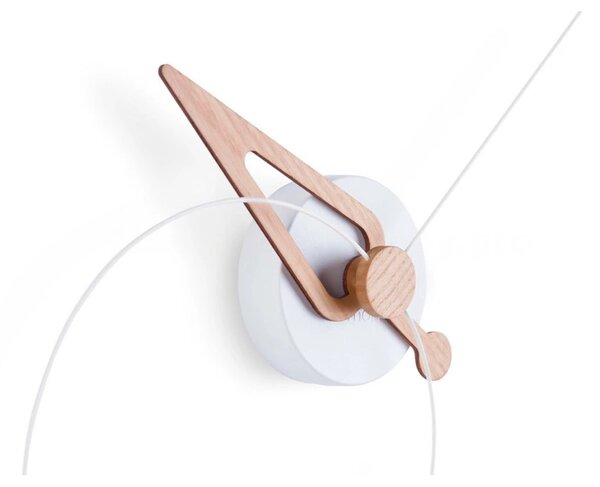 Designové nástěnné hodiny Nomon Pico WO 40cm