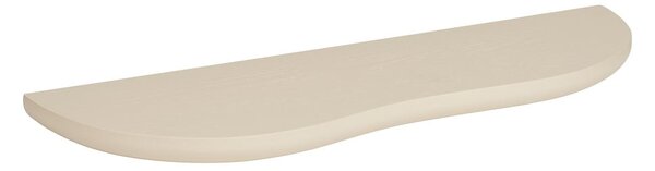 Béžová police 57 cm Botta – House Nordic