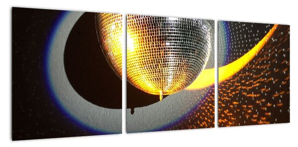 Moderní obraz (90x30cm)