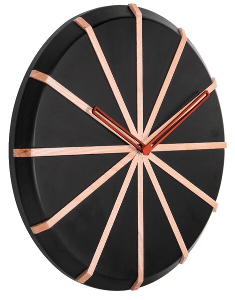 Designové nástěnné hodiny 5829 Karlsson 35cm