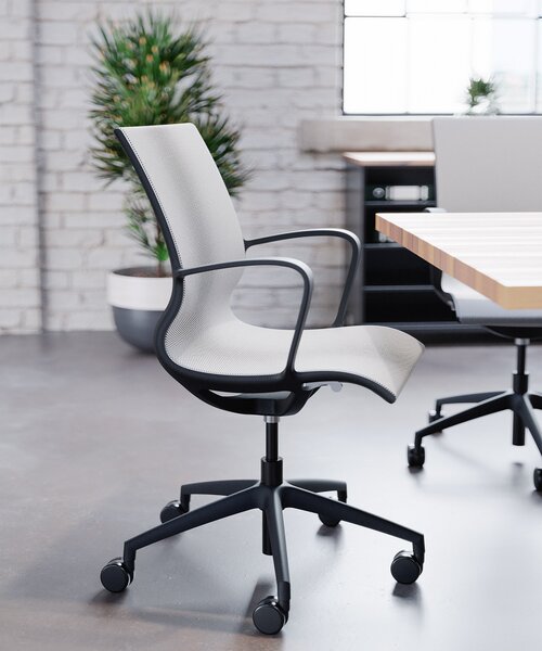 LD SEATING - Kancelářská židle EVERYDAY 755