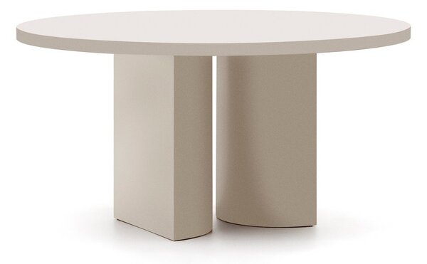 Jídelní stůl ø 150 cm Nealy – Kave Home