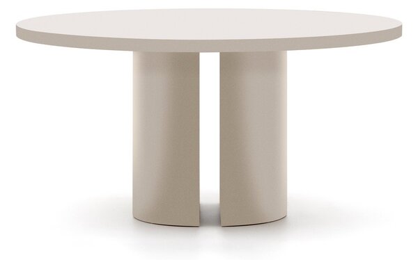 Jídelní stůl ø 150 cm Nealy – Kave Home