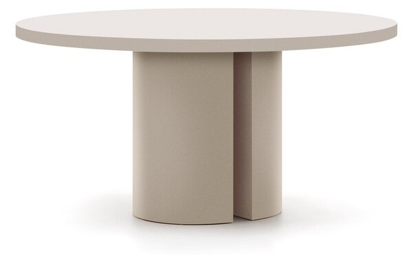 Jídelní stůl ø 150 cm Nealy – Kave Home