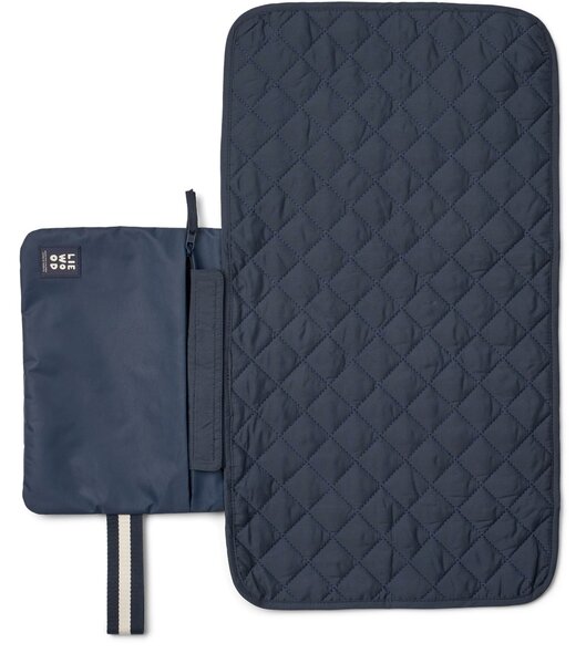 Cestovní přebalovací podložka Dina Classic Navy