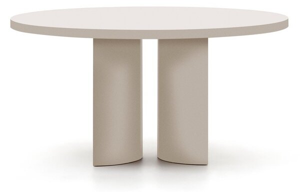 Jídelní stůl ø 150 cm Nealy – Kave Home