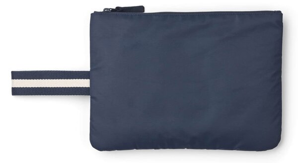 Cestovní přebalovací podložka Dina Classic Navy