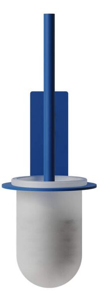 Nichba WC kartáč Toilet Brush, blue