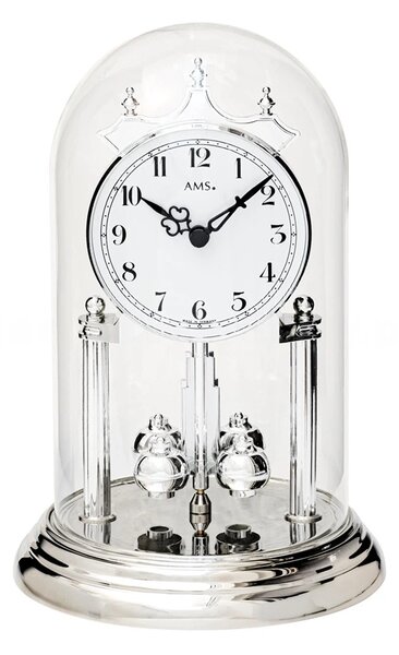 Stolní hodiny 1206 AMS 23cm