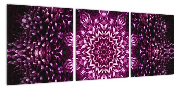 Obraz do obývacího pokoje (90x30cm)