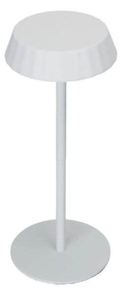 Aigostar - LED Stmívatelná stolní lampa AMBIENT LED/2,4W/5V 3000-6500K bílá