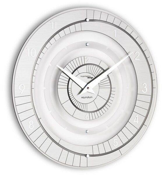 Designové nástěnné hodiny I222M IncantesimoDesign 45cm